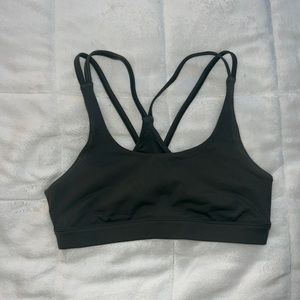 Alo sports bra